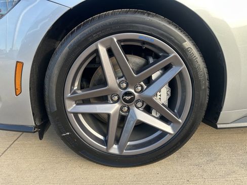 New 2025 Ford Mustang GT Premium w/ California Special Package image 11