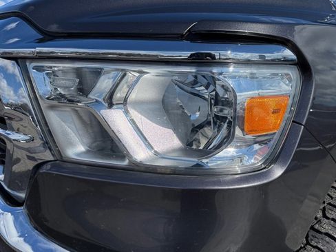 Used 2022 RAM 1500 Big Horn image 26