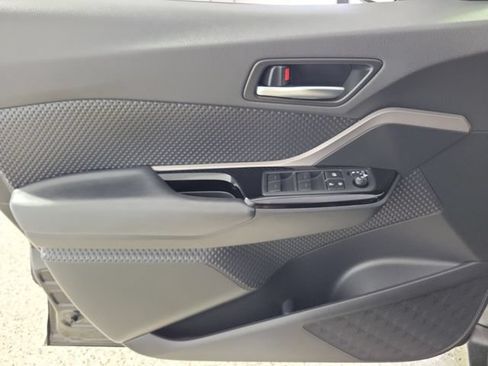 Used 2021 Toyota C-HR Nightshade FWD image 21