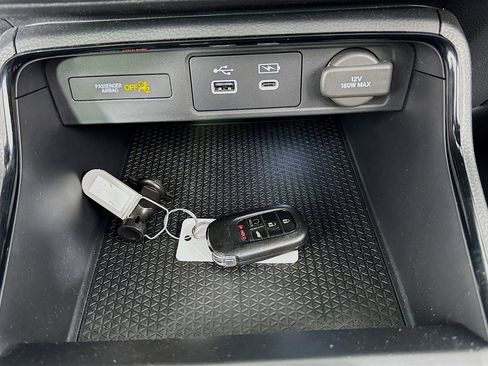 Certified 2023 Honda CR-V Sport image 19