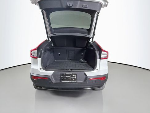Certified 2023 Volvo C40 P8 Recharge Ultimate w/ Protection Package Premier AWD/4WD image 26