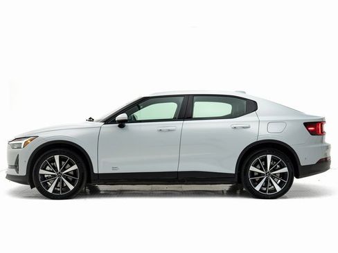 Used 2022 Polestar Polestar 2 w/ Plus Package image 2