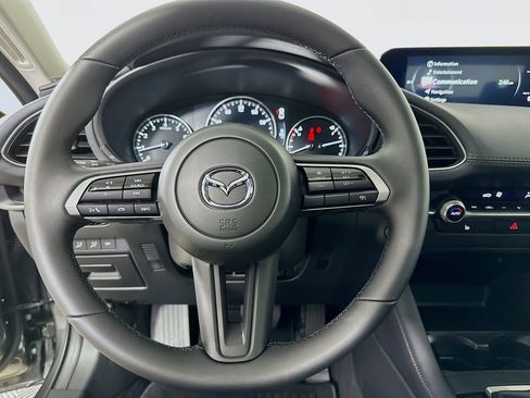 New 2026 MAZDA MAZDA3 2.5 S Sedan w/ Preferred Pkg image 18