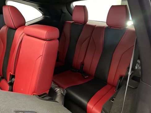 New 2026 Acura MDX A-Spec AWD/4WD image 13