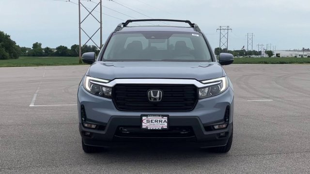 Used 2022 Honda Ridgeline RTL-E image 3