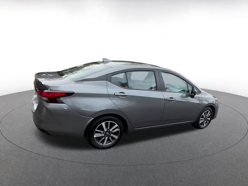 Used 2025 Nissan Versa SV image 15