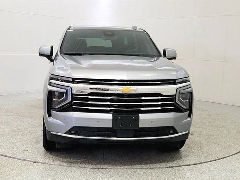 Used 2025 Chevrolet Tahoe LT w/ Comfort Package image 2
