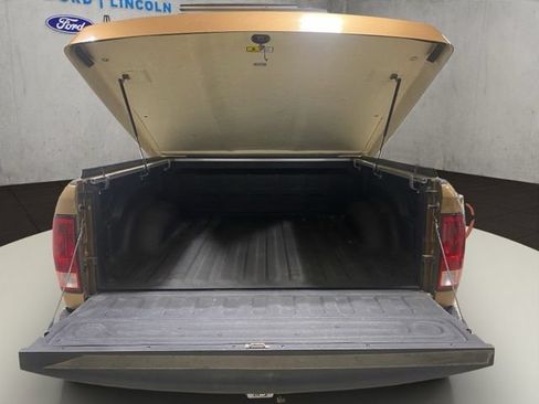 Used 2012 RAM 1500 Laramie Longhorn w/ Protection Group AWD/4WD image 23