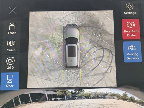New 2026 Volvo XC90 B6 Ultra w/ Protection Package Premier AWD/4WD image 30