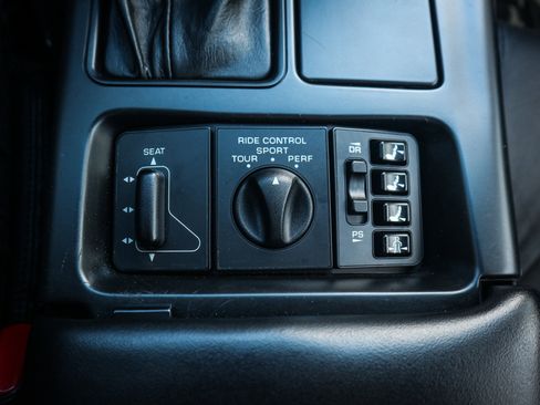 Used 1996 Chevrolet Corvette Grand Sport image 25