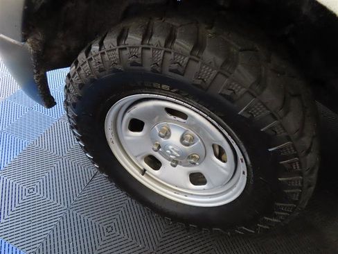 Used 2022 RAM 1500 Tradesman AWD/4WD image 29