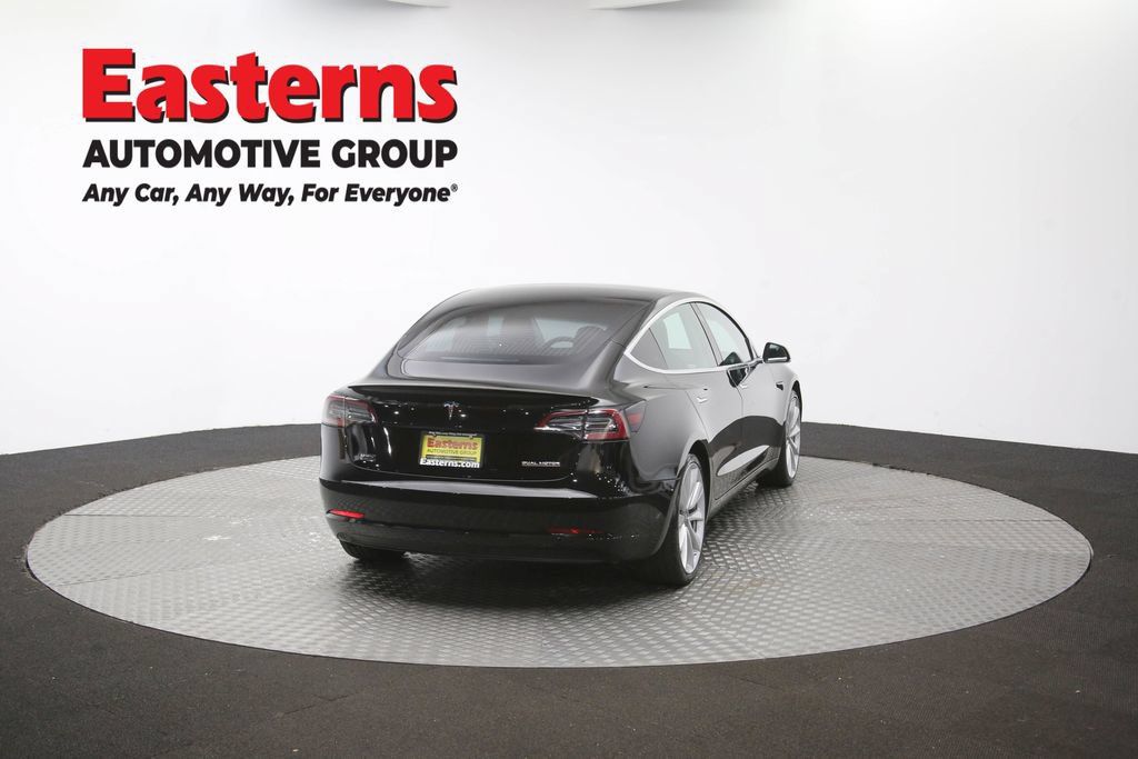 Used 2019 Tesla Model 3 Long Range AWD/4WD image 33