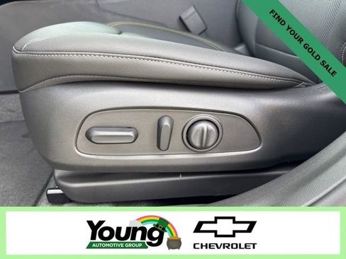 New 2026 Chevrolet Trax ACTIV w/ Sunroof Package image 14