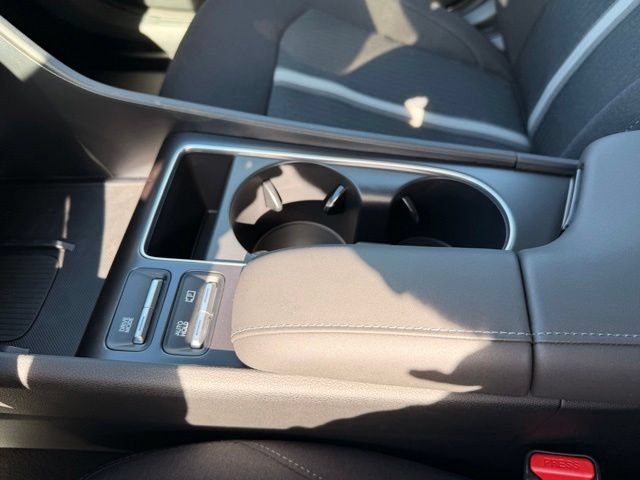 New 2026 Hyundai Sonata SEL FWD image 17