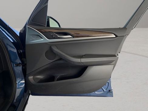 Used 2020 BMW X3 xDrive30i w/ Driving Assistance Package image 42