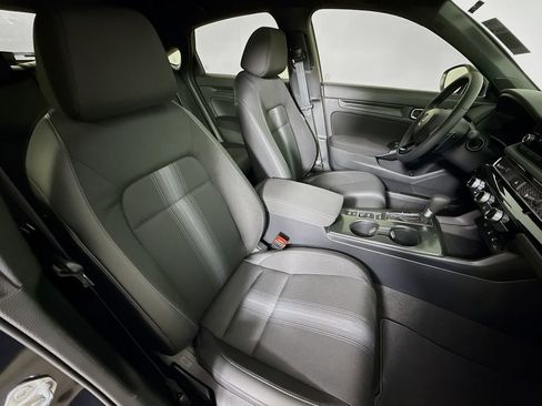 New 2026 Honda Civic Sport image 25