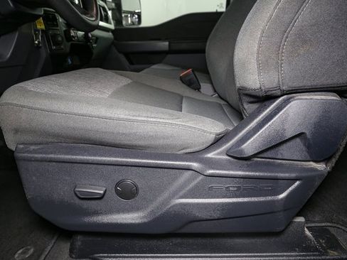 Used 2024 Ford F350 XLT image 35