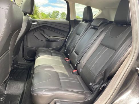 Used 2013 Ford Escape Titanium w/ Parking Technology Pkg AWD/4WD image 20
