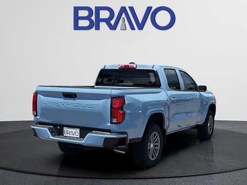 New 2026 Chevrolet Colorado LT w/ LT Convenience Package image 5