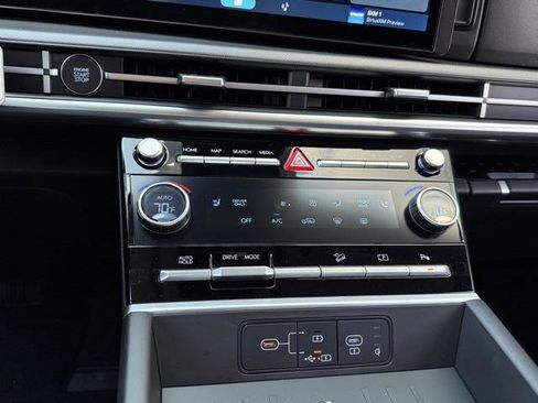 New 2026 Hyundai Santa Fe SEL image 20