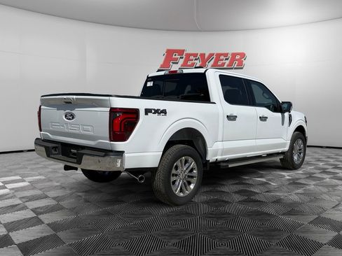 New 2026 Ford F150 Lariat AWD/4WD image 5