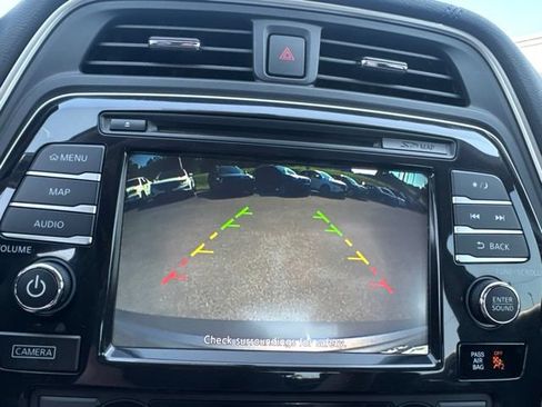 Used 2016 Nissan Maxima SR FWD image 18