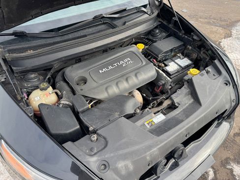 Used 2014 Jeep Cherokee Sport image 24