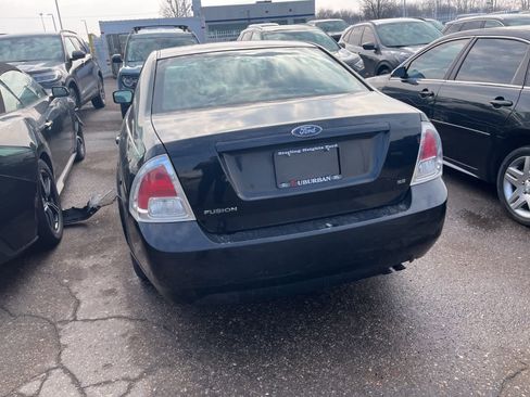 Used 2006 Ford Fusion SE image 6