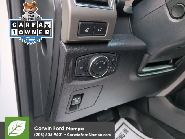 Used 2021 Ford Expedition Max XLT AWD/4WD image 13