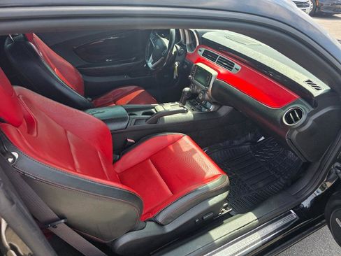 Used 2015 Chevrolet Camaro SS w/ Commemorative Special Edition image 8