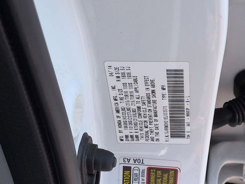 Used 2014 Honda CR-V LX image 28