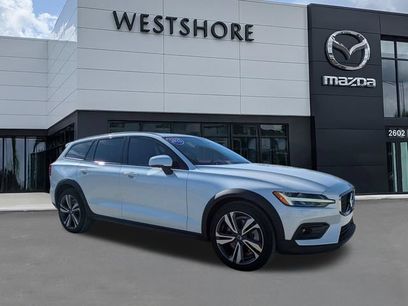 Used 2023 Volvo V60 B5 Cross Country Plus