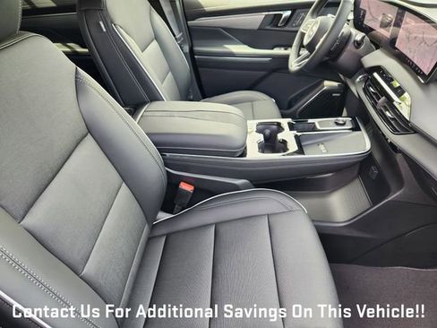 New 2026 Buick Enclave Preferred w/ Power Package FWD image 10