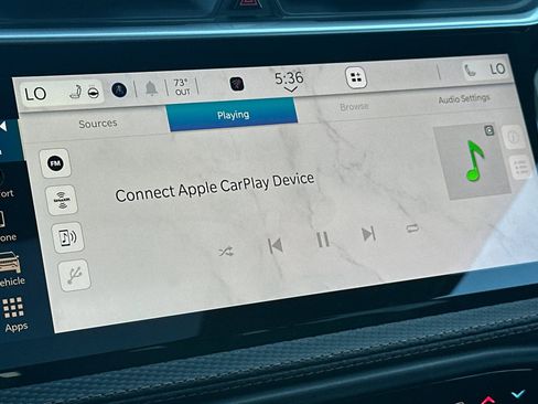 New 2026 Jeep Cherokee Limited image 22