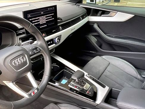 Used 2023 Audi A5 2.0T Premium Plus w/ Premium Plus image 6