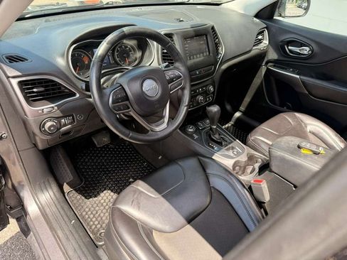Used 2017 Buick Encore Preferred AWD/4WD image 10