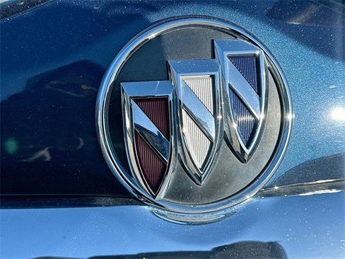 Used 2023 Buick Enclave Essence w/ Trailering Package, 5000 lbs. image 42