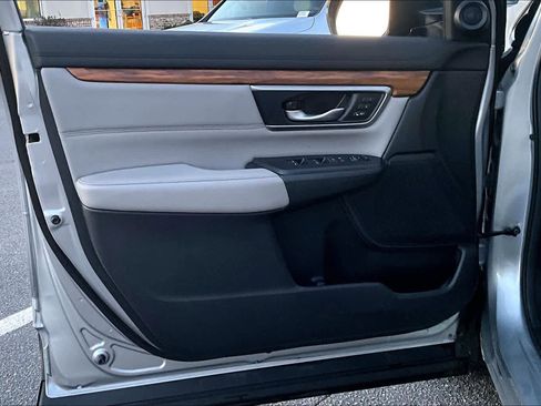 Certified 2019 Honda CR-V EX-L image 53