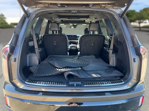 Certified 2024 Kia Telluride SX Prestige X-Line image 28