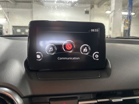 Used 2019 MAZDA CX-3 Sport w/ Sport I-ACTIVSENSE Package image 14