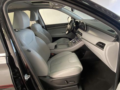 Used 2020 Hyundai Palisade SEL w/ Winter Weather Package AWD/4WD image 9