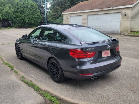 Used 2014 BMW 328i Gran Turismo xDrive image 5