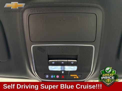 New 2026 Chevrolet Traverse High Country w/ LPO, Floor Liner Package AWD/4WD image 21