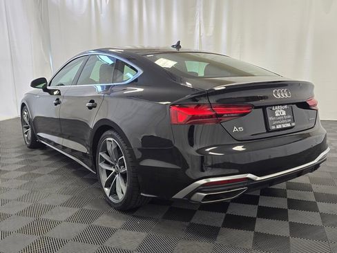 Used 2023 Audi A5 2.0T Premium w/ Convenience Package image 4