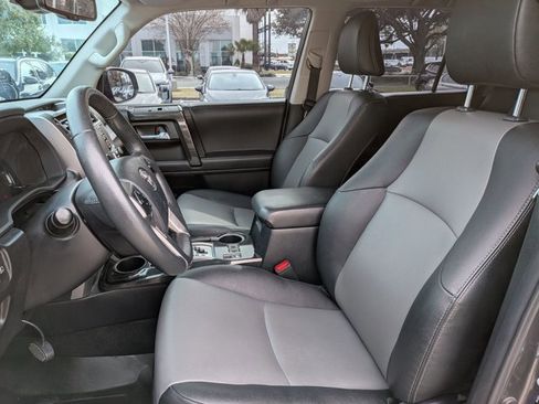 Used 2022 Toyota 4Runner SR5 Premium image 11