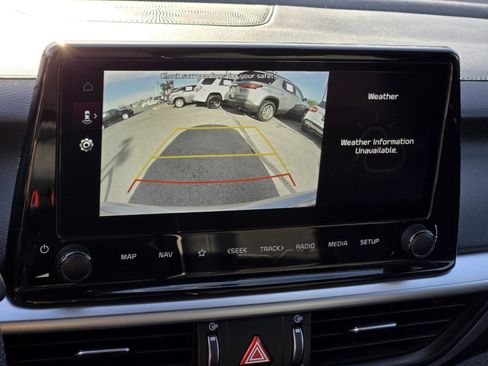 Certified 2023 Kia Forte GT-Line image 20