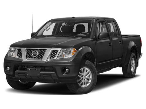 Used 2018 Nissan Frontier SV w/ Value Truck Package image 1
