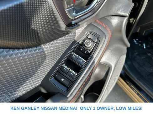 Used 2023 Subaru Forester Sport AWD/4WD image 37
