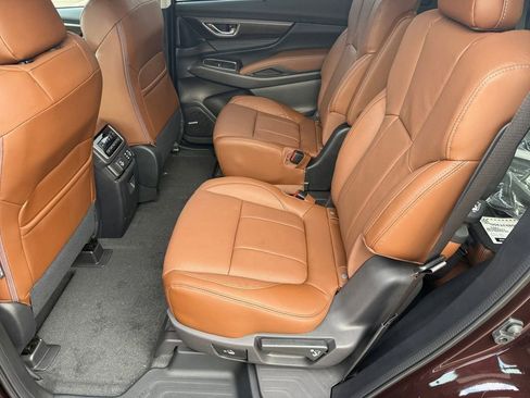 New 2026 Subaru Ascent Touring w/ Popular Package #2 image 11