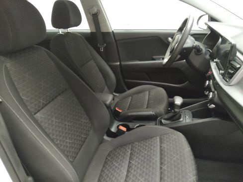 Used 2022 Kia Rio S w/ Technology Package FWD image 21